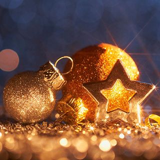 圣诞与新年的跨文化之旅