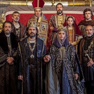 Antepasados apestosos