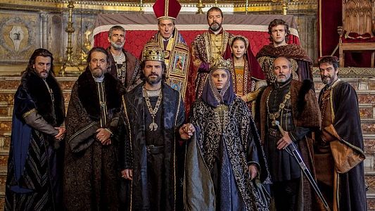 Antepasados apestosos