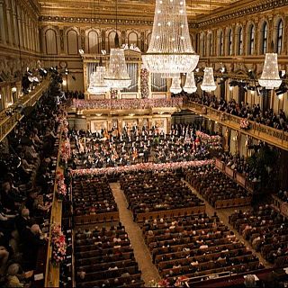 Historia y secretos del Concierto de Año Nuevo de Viena