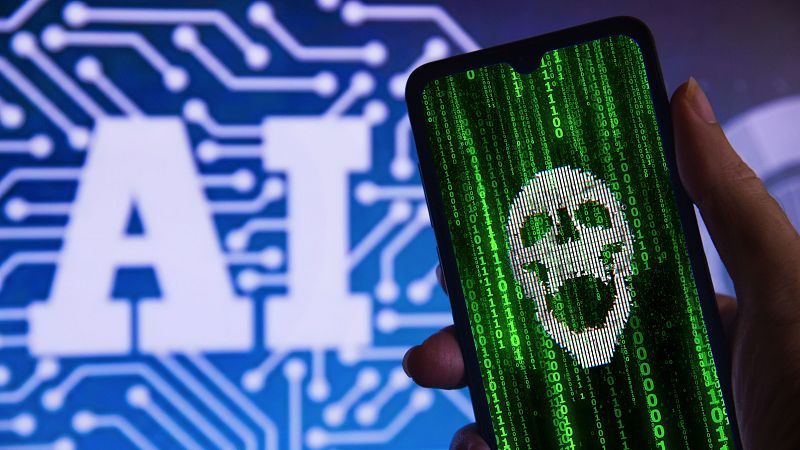 5.0 - Las ciberamenazas de 2025 se visten de I.A. - 28/12/25 - Escuchar ahora