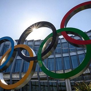 Diplomacia en el deporte