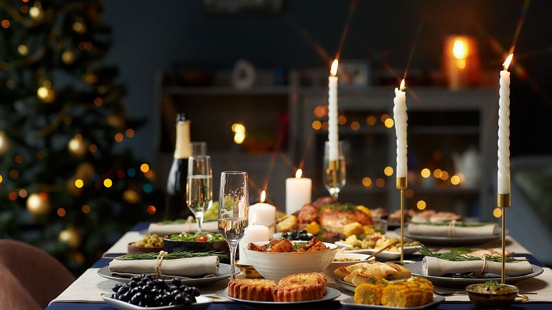 Futuro abierto - Estado de la nutrición en España - 28/12/25 - Escuchar ahora