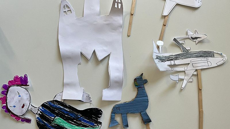 Brundibar: Arteterapia para paliar el trauma infantil