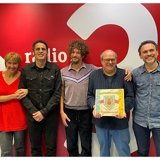 ¡Vivan los Vivos de Bombín!