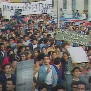 Melilla - Apátridas en su propia ciudad