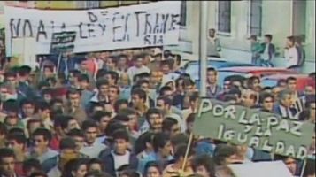 Ap�tridas en su propia ciudad