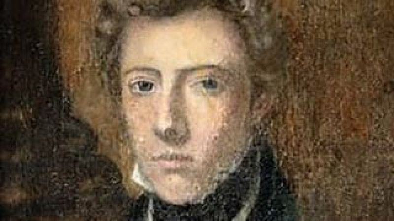 Mujeres malditas - James Barry - 31/12/25 - Escuchar ahora
