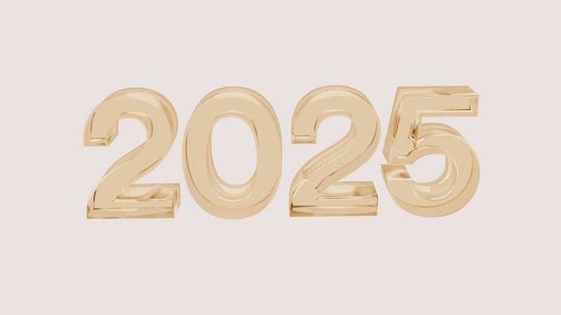 2025 en músicas (III) - Tercera vía - 3/01/2026 - escuchar ahora