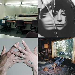 Resumen del año: Marzo 2025