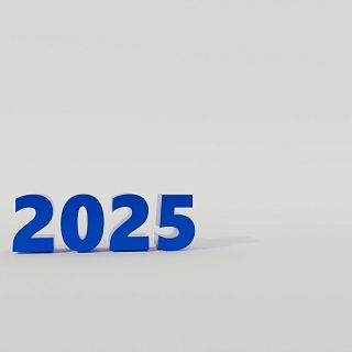 Sesiones de 2025 (y IV)