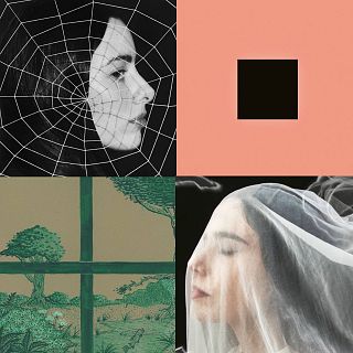 Resumen del año: Abril 2025