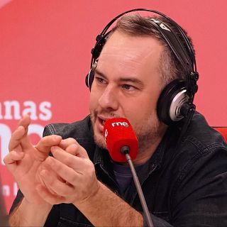 Ilusionarte con Jorge Blass