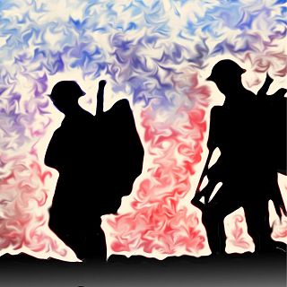 El fin de la Primera Guerra Mundial