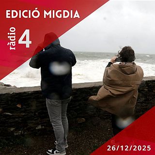 Edici� Migdia - 26/12/2025