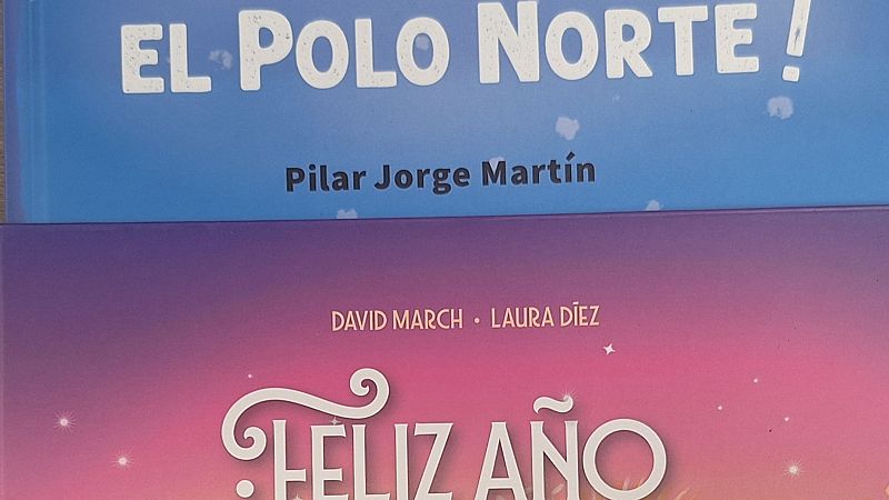 La Pequeteca - Entre fiestas - 28/12/25 - Escuchar ahora