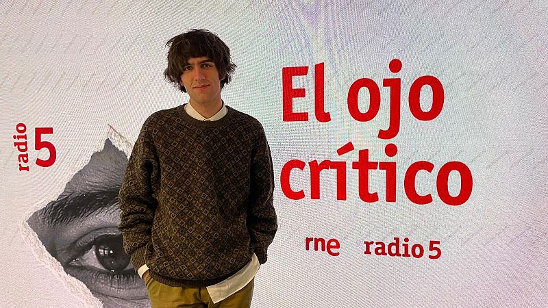 El Ojo Crítico - Teo Planell  nos lleva a 'Demian' - Escuchar ahora