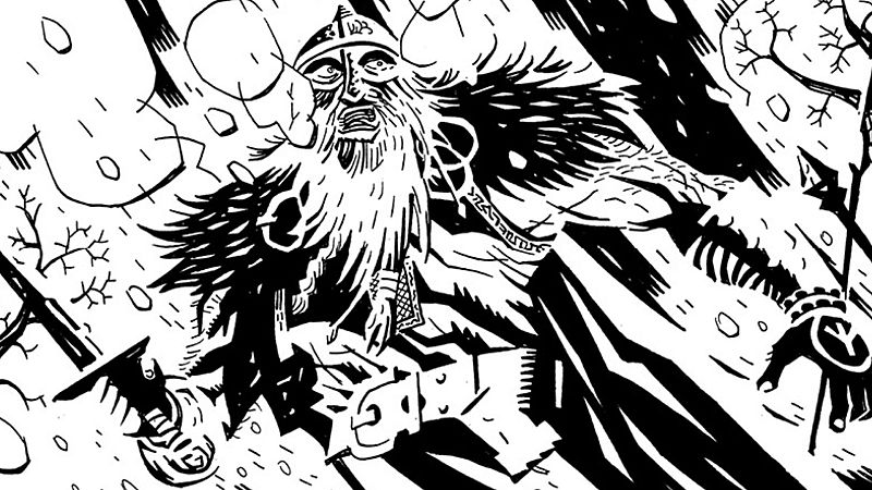 Territorio 9 - 25 a�os de los Reyes Elfos de V�ctor Santos | 2025 de tatuajes con Yori Moriarty - 26/12/25 - Territorio 9 | Escuchar