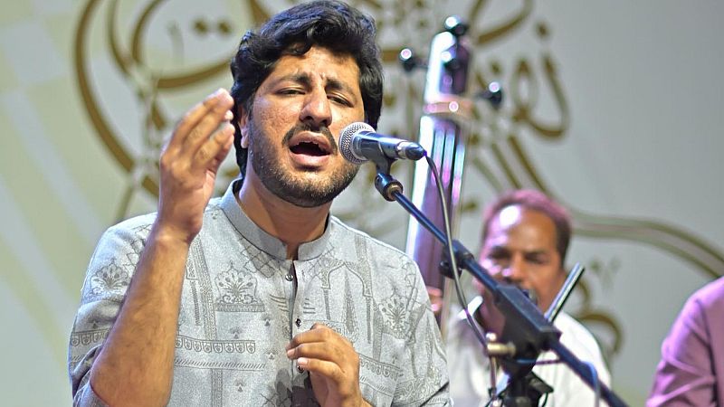 Mil mundos en Radio 5 - Muslim Shaggan - 29/12/2025 - Escuchar ahora