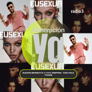 Dante Spinetta y VVVTrippin´ You | Fka Twigs