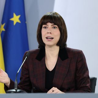 Morant: "El PSOE le pide la dimisión a Feijóo por mentir en una tragedia tan grave"