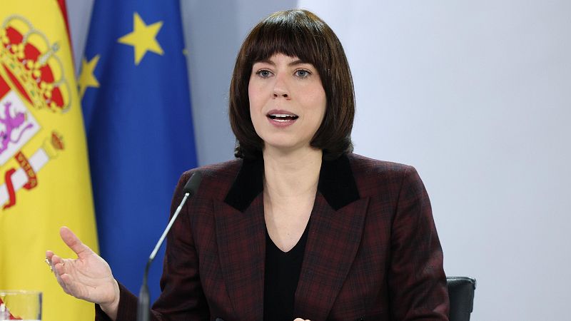 Morant: "Feijóo debe dimitir por mentir en una tragedia tan grave" - 24 horas | Escuchar