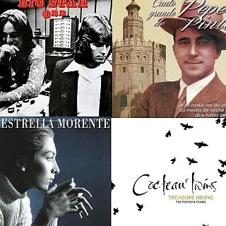 Navidad en Cariño, sabes que soy de otro planeta