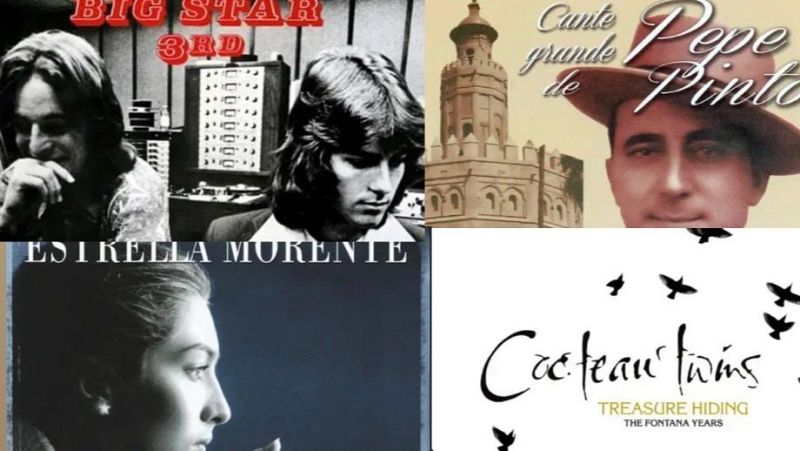 Cariño, sabes que soy de otro planeta - Navidad en Cariño, sabes que soy de otro planeta - 27/12/25 - Cariño, sabes que soy de otro planeta | Escuchar