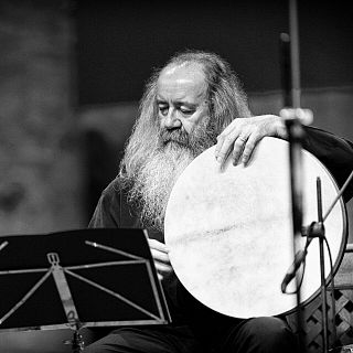 Ciclo Barroco Reverso Fabrik