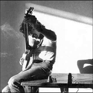 Sobre Carles Benavent