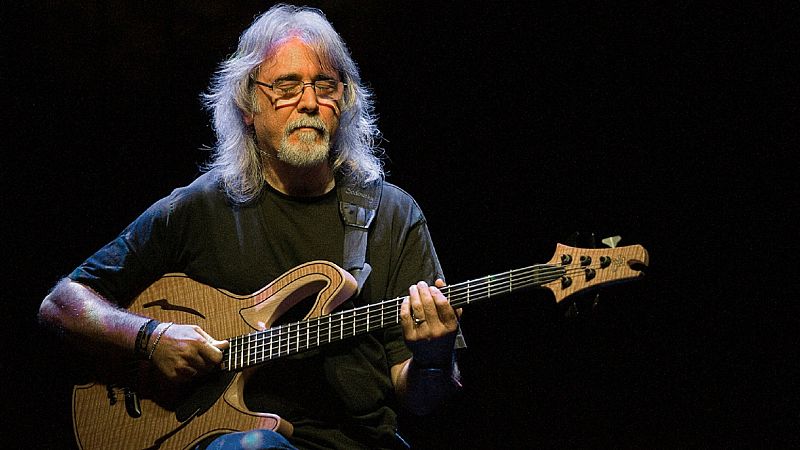 Jazz es finde - Sobre Carles Benavent - 27/12/25 - Jazz es finde | Escuchar