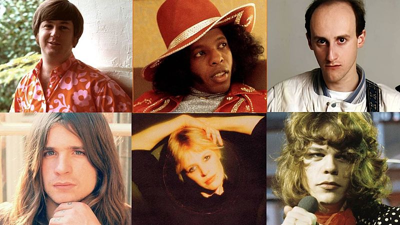 Memoria selectiva - In Memoriam - 27/12/25 - Memoria selectiva | Escuchar