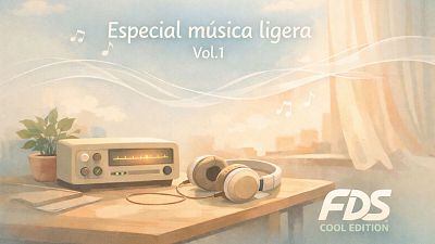 FDS COOL M�sica ligera Vol.1