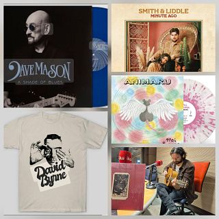 Canciones nuevas que nos salvarán mañana