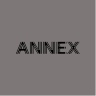 Annex con la música Techno emergente