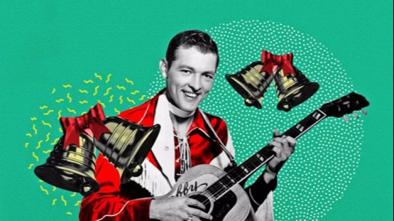 Melod�as Pizarras: 78 RPM - Navidades y Pizarras - 27/12/25 - Melod�as Pizarras: 78 RPM | Escuchar