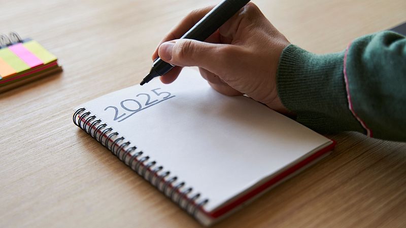 El palabrero - Timologías 2025 - 30/12/25 - Escuchar ahora