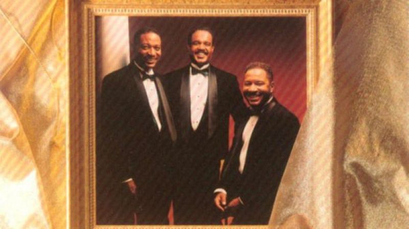 Píntalo de negro. El soul y sus historias - Dios guarde a los hombres fuertes. Himnos navideños en clave de soul - 30/12/25 - Escuchar ahora