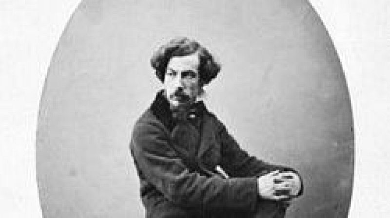 Canci�n para un fot�grafo - Gustave Le Gray - 27/12/25 - Canci�n para un fot�grafo | Escuchar