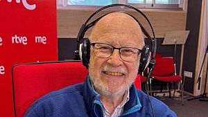 No es un d�a cualquiera - Noticias de ciencia con Manuel Toharia