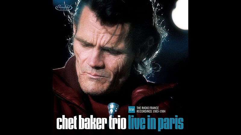 Jazz es finde - Chet Baker en París - 28/12/25 - Jazz es finde | Escuchar
