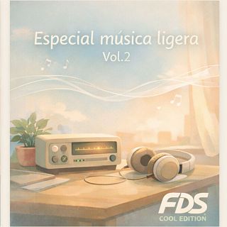 FDS COOL Música ligera Vol.2