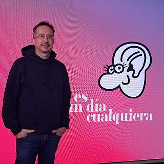 No es un día cualquiera - Economía con Nacho Conde-Ruiz