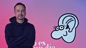 No es un d�a cualquiera - Econom�a con Nacho Conde-Ruiz