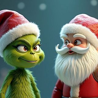 Las bromas salen desafinadas