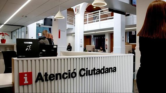 El Govern obrir� onze punts d'atenci� unificada abans del 2027