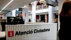 El Govern obrir� onze punts d'atenci� unificada abans del 2027