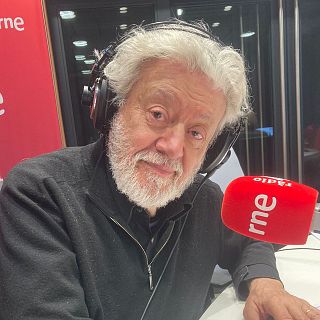 No es un día cualquiera - En Escena con Mario Gas