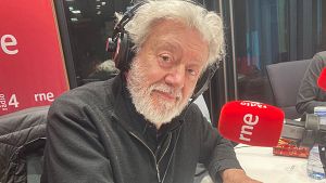 No es un d�a cualquiera - En Escena con Mario Gas