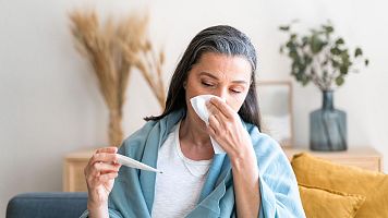 Possible repunt de grip amb les festes de Cap d'Any i Reis